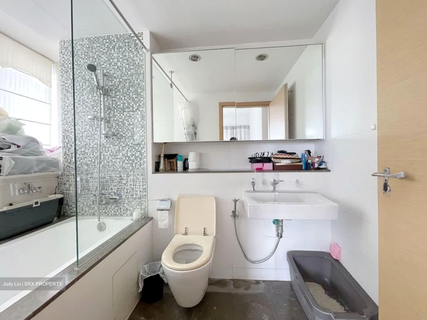 Livia (D18), Condominium #555610241